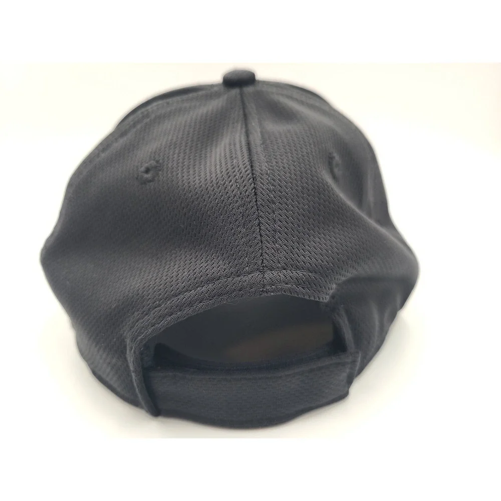 Youth Bradenton Marauders OC Sports Adjustable Hat Cap Boys MiLB Baseball Black‎